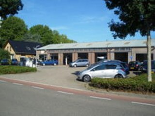 Autobedrijf J. Meeuwisz