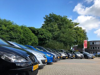 G. Smolders Auto`s