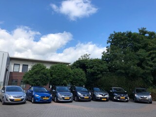 G. Smolders Auto`s