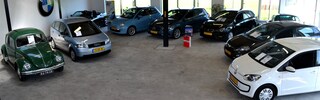 Autoservice St-Hubert