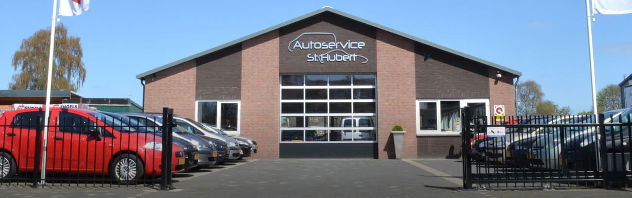 Autoservice St-Hubert
