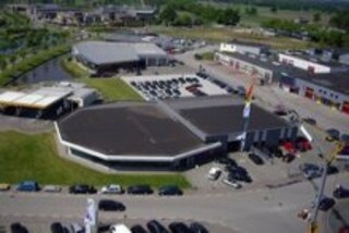 Baan Automotive | Rijssen