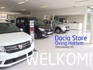Oving Hattem