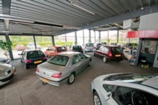 Autobedrijf Bremer