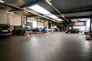 Autobedrijf Bremer