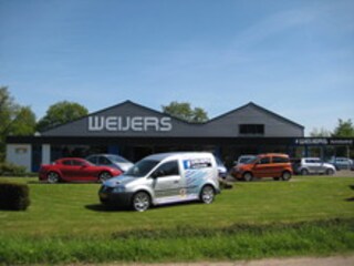 Autobedrijf Weijers B.V.