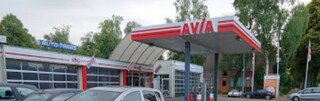 Auto Traas