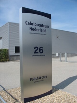Cabriocentrum Nederland