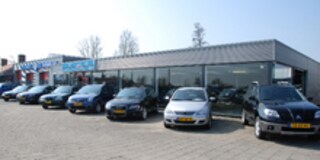 Veersedam Auto B.V.