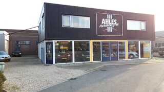 Autobedrijf Ahles