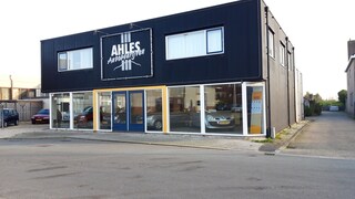 Autobedrijf Ahles