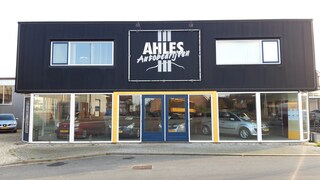 Autobedrijf Ahles