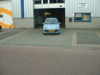 Autobedrijf van Etten
