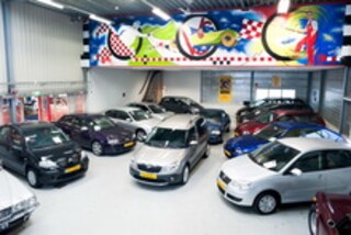 Vakgarage Vlaar en Smal