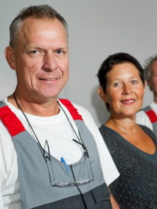 Vakgarage Vlaar en Smal