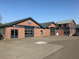 Autovakmeester Van De Laar