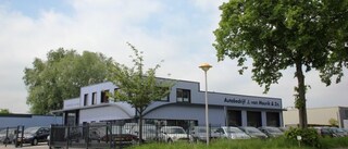 Autobedrijf Jan van Mourik Culemborg