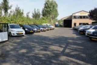 J. van Heeswijk Auto`s