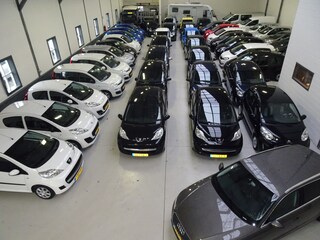 J. van Heeswijk Auto`s