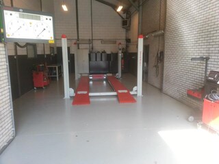 J. van Heeswijk Auto`s