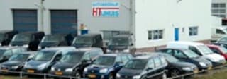 Autobedrijf H. Tijhuis