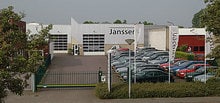 Autobedrijf Janssen