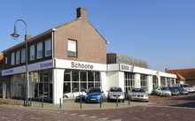 Autobedrijf Schoone BV