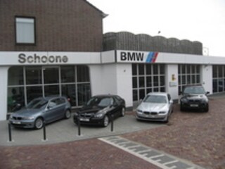 Autobedrijf Schoone BV