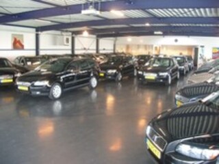 Malmö Auto`s
