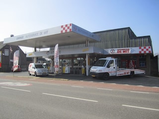 Autoservice De Wit V.O.F.