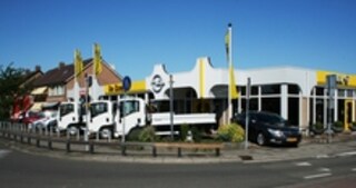 Opel Dealer De Goey