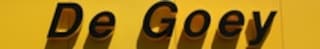 Opel Dealer De Goey