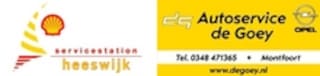 Opel Dealer De Goey