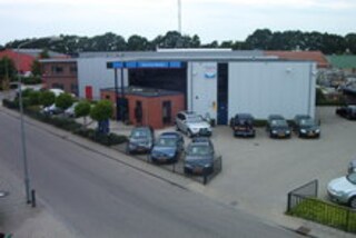Autobedrijf Klop