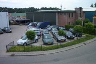 Autobedrijf Klop