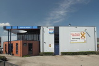 Autobedrijf Klop
