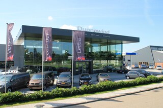 Autobedrijf Dunnewind