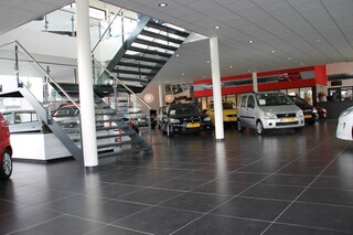 Autobedrijf Dunnewind