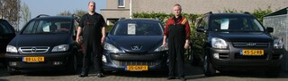 Autobedrijf G. Kuijpers