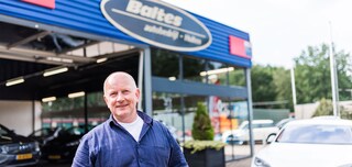 Autobedrijf Baltes