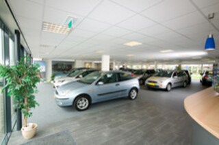 Auto Oostdijk