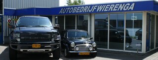 Autobedrijf Wierenga