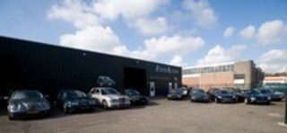 Exco Auto`s B.V.