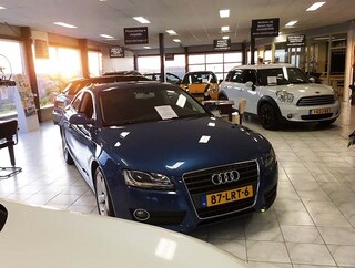 Autobedrijf Edwin Eger