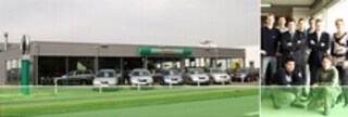 Vallei Auto Groep Arnhem Skoda