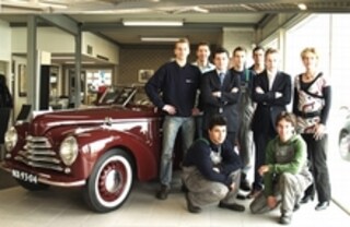 Vallei Auto Groep Arnhem Skoda
