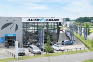 Auto Combi