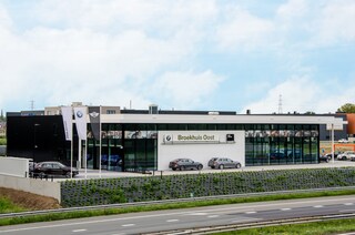 Broekhuis BMW Doetinchem