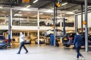 Techno Lease Nederland