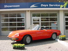 Deys Service BV